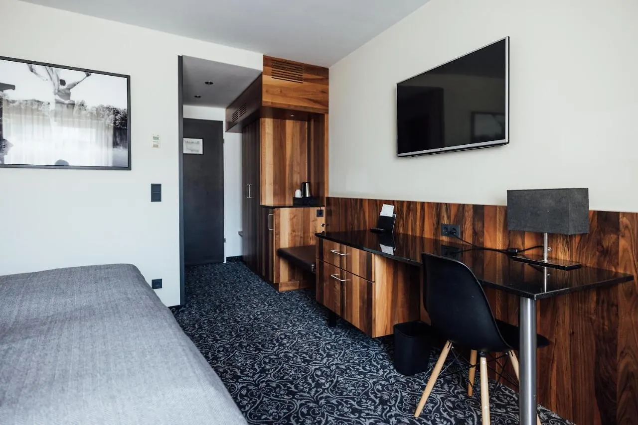 Hotel Grauer Baer Innsbruck Áustria