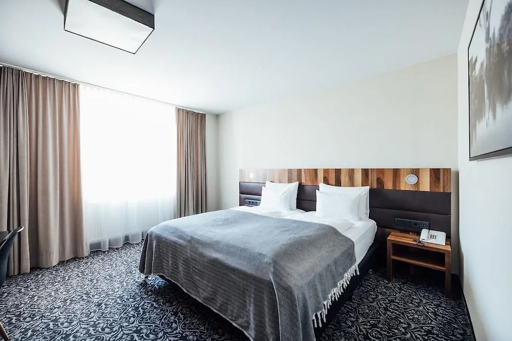 Hotel Grauer Baer Innsbruck 4*,  Áustria