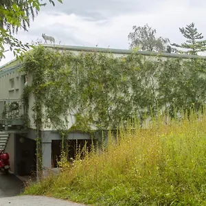 Apartamento Am Seerosenweiher, Innsbruck