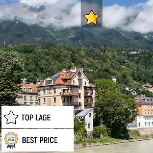 Apartamento Im Herzen Von, Innsbruck