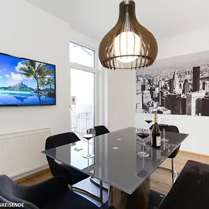 Apartamento Center Tirol, Innsbruck