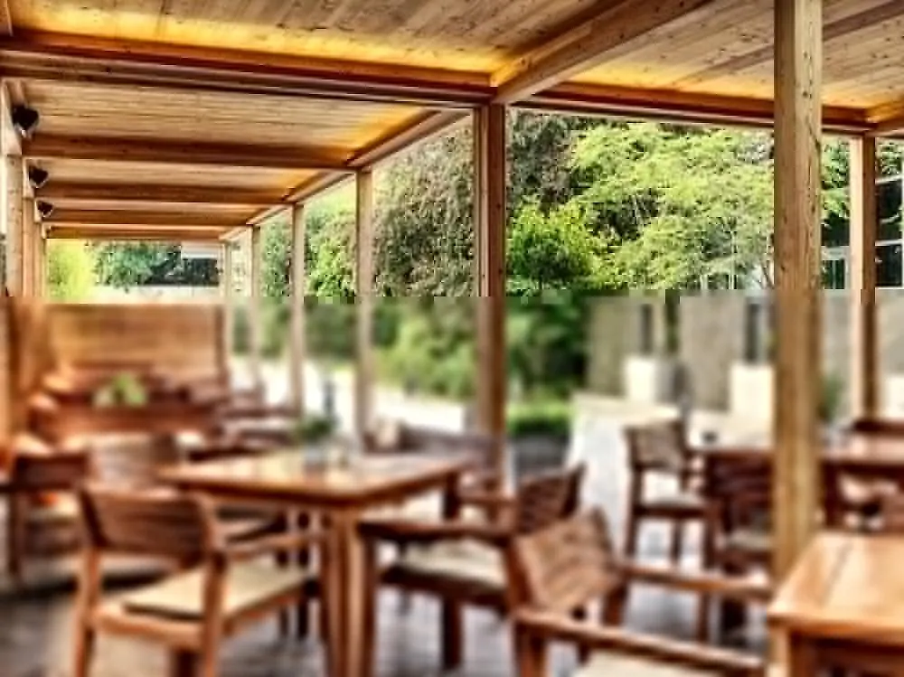 Hotel Grauer Baer Ίνσμπρουκ