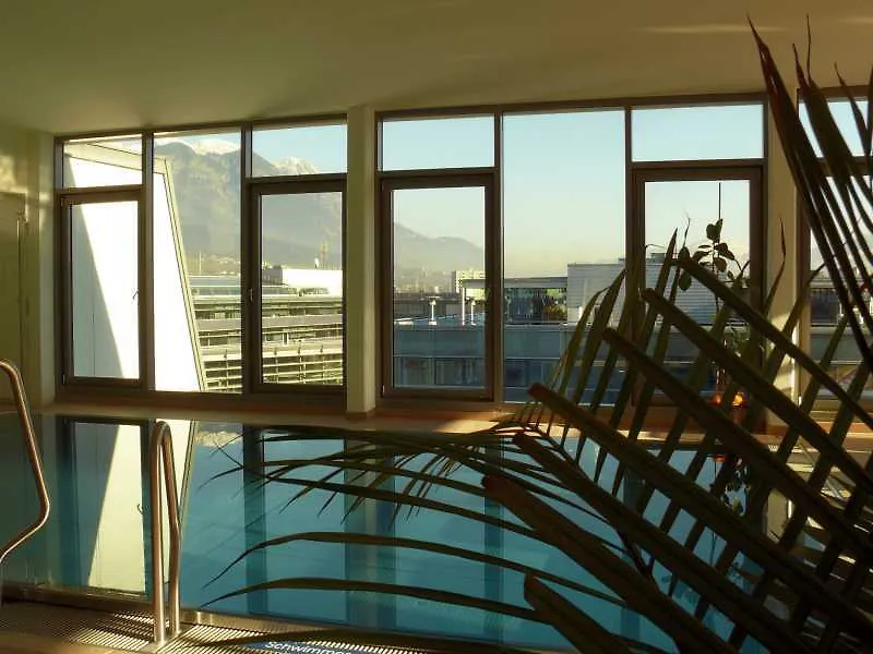 Hotel Grauer Baer Ίνσμπρουκ 4*,