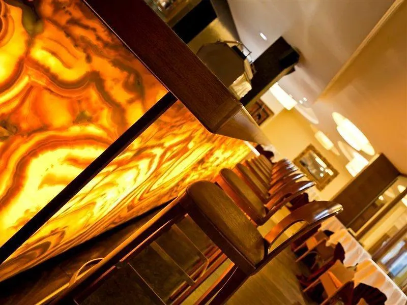 Hotel Grauer Baer Ίνσμπρουκ