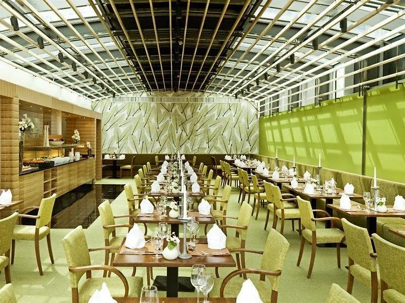 Hotel Grauer Baer Ίνσμπρουκ