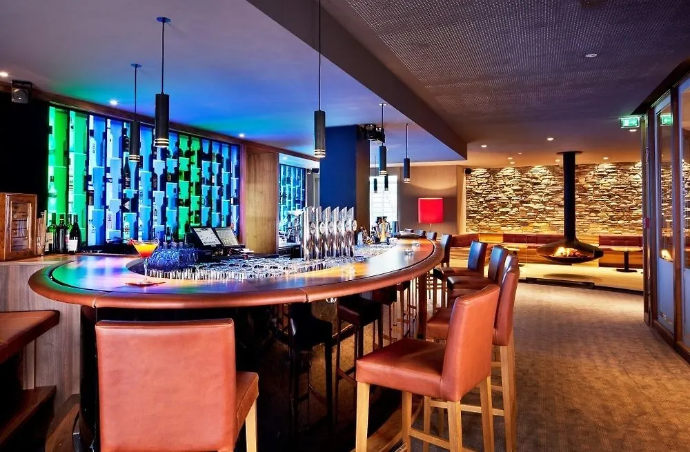 Hotel Grauer Baer Ίνσμπρουκ