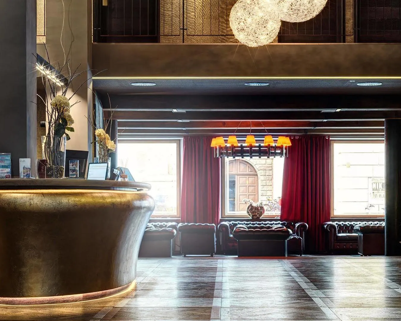 ****  Hotel Grauer Baer Innsbruck Austria